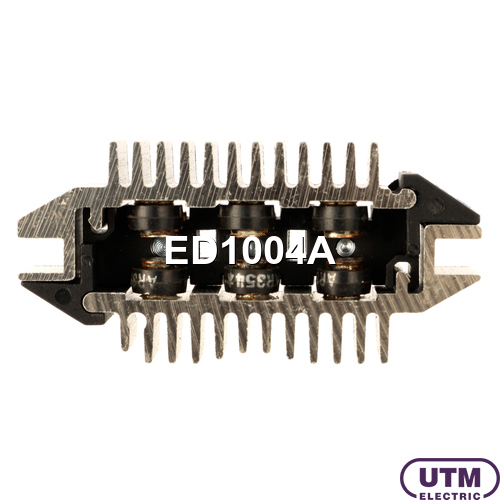 Диодный мост генератора - UTM ED1004A