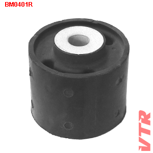 Сайлентблок балки задней подвески, внутренний - VTR BM0401R