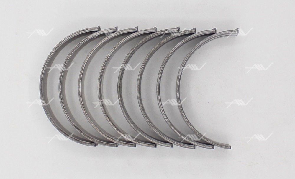 ВКЛАДЫШИ КОРЕННЫЕ NISSAN VQ20-30 STD