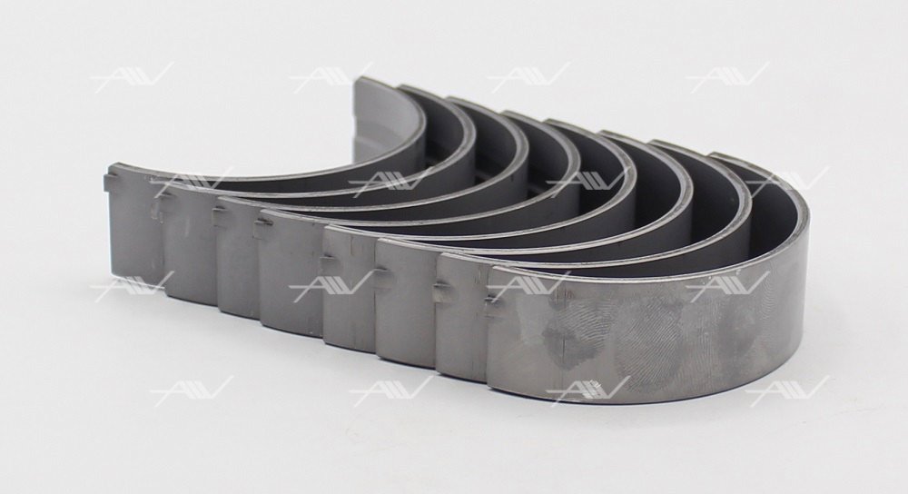 ВКЛАДЫШИ КОРЕННЫЕ NISSAN VQ20-30 STD