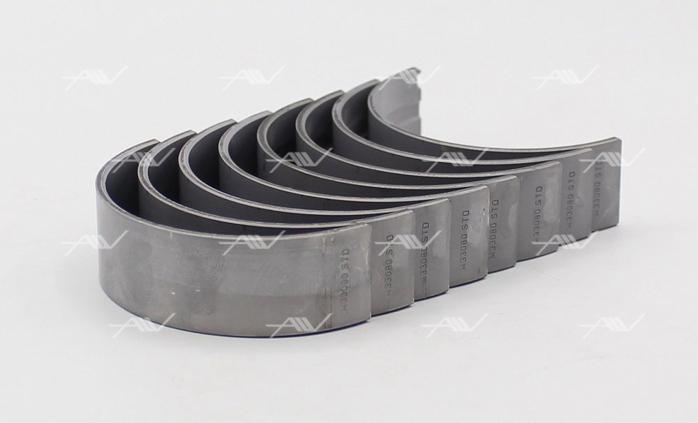 ВКЛАДЫШИ КОРЕННЫЕ NISSAN VQ20-30 STD