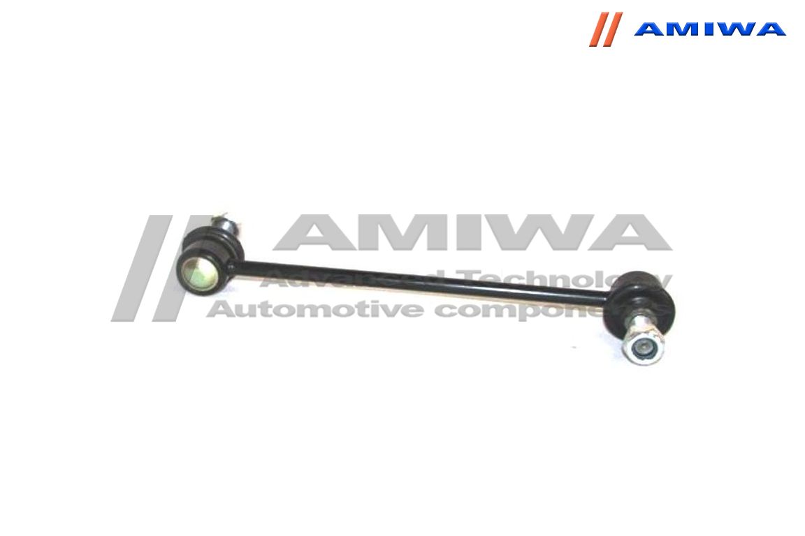 Тяга стабилизатора передняя - Amiwa 0938646