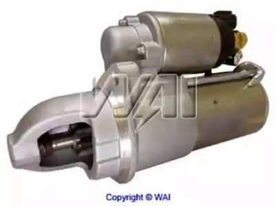 Стартер - WAI 17989N