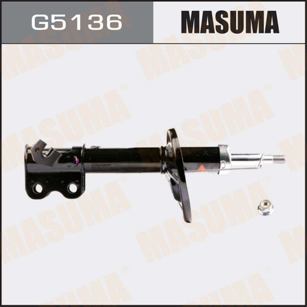 | лев | Masuma                G5136