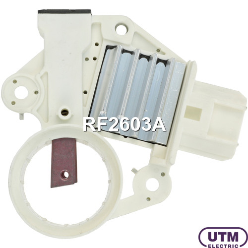 Регулятор генератора - UTM RF2603A