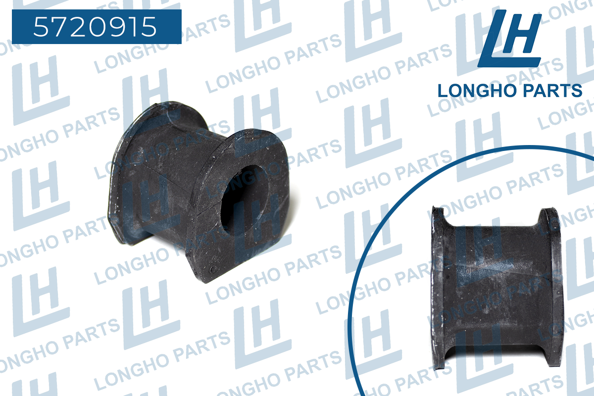 Втулка стаб.перед.  Mitsubishi Pajero 93-94 (d26mm)  mr150091 - Longho 5720915