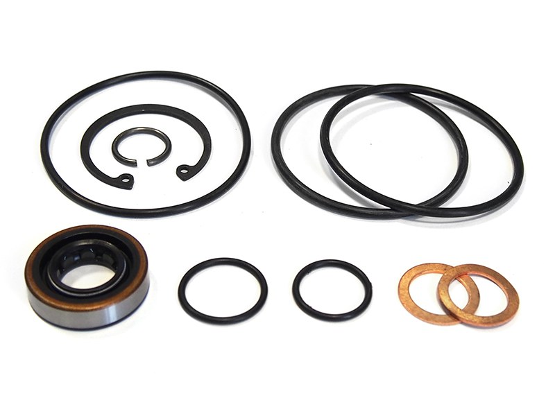 Ремкомплект гидроусилителя руля Toyota hzj7#/80/105 hdj81 - SAT K0444660070