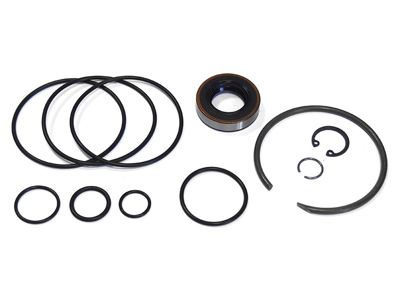 Ремкомплект гидроусилителя руля Toyota #e9#/10# st19#/21# sxa1# sxn1# - SAT K0444620031