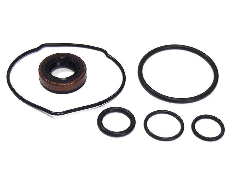 Ремкомплект насоса ГУР toyota land cruiser 200lexus lx570 07- - SAT K0444660260