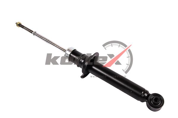 Амортизатор nissan maxima QX A33 0800- зад.газ. - KORTEX KSA202STD