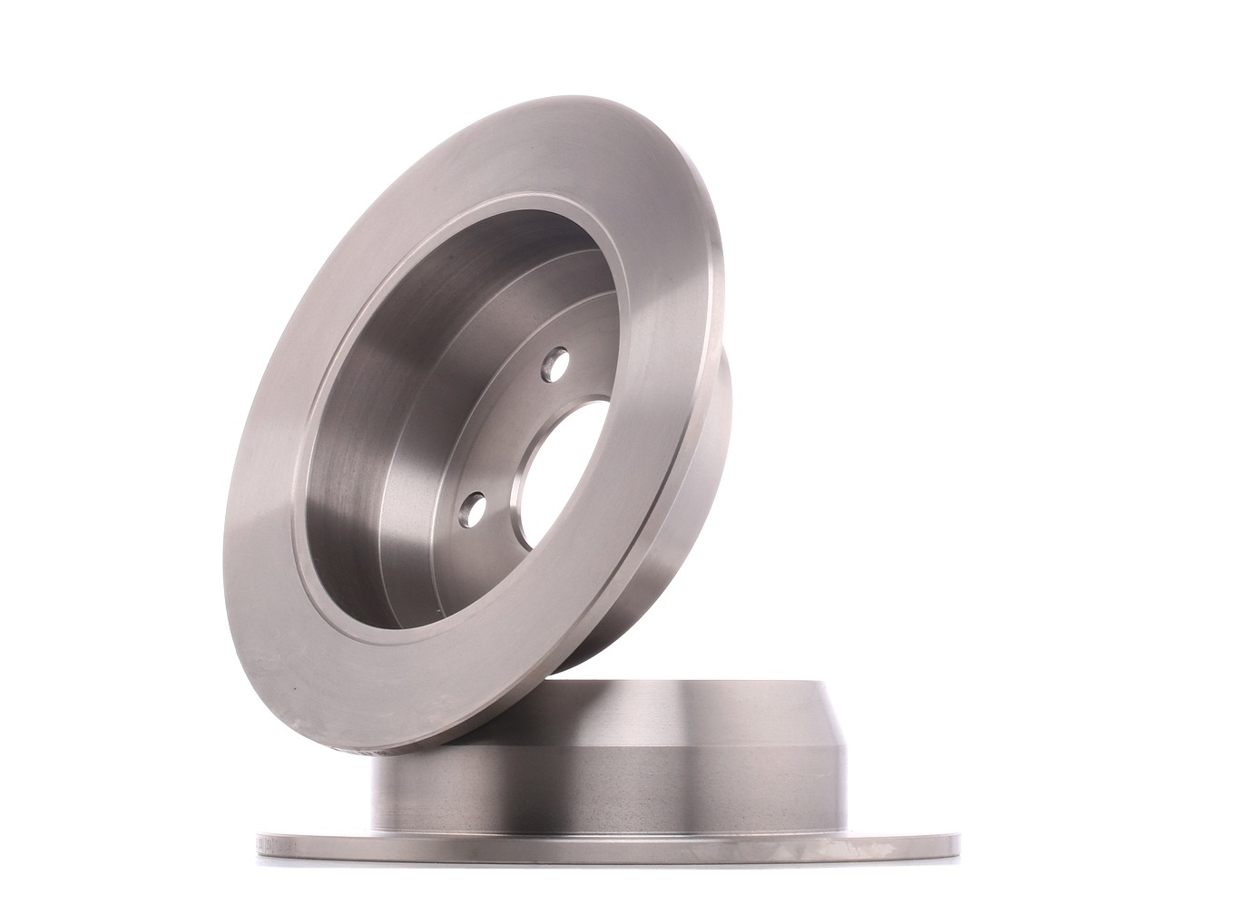 Диск тормозной - Bosch 986478771