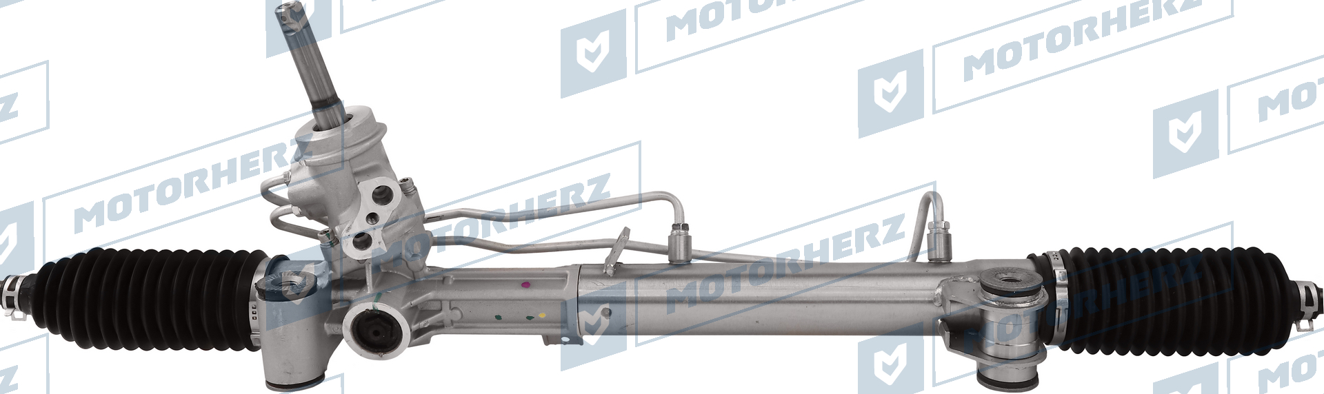 Рулевая рейка с тягами гидравлическая - Motorherz R21031NW