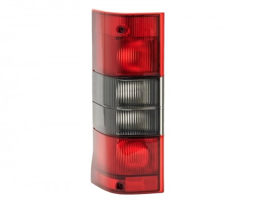 Ducato {pg boxer/ ct jumper} фонарь задн внешн лев - BodyParts FTDUC94740L