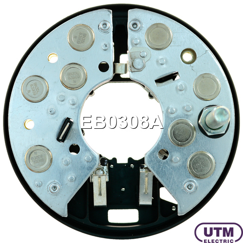 Диодный мост генератора - UTM EB0308A
