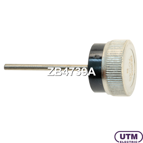 Диод генератора - UTM ZB4739A