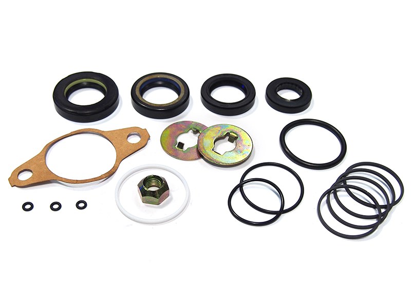 Ремкомплект рулевой рейки Toyota acv40 gsv40 - SAT K0444533110