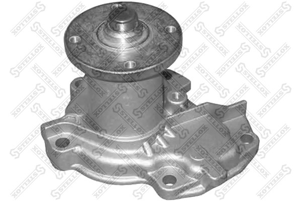 Помпа Daihatsu Applause/Feroza 1.6i 16V - Stellox 4500-0076-SX