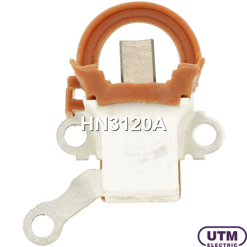 Щёткодержатель генератора - UTM HN3120A