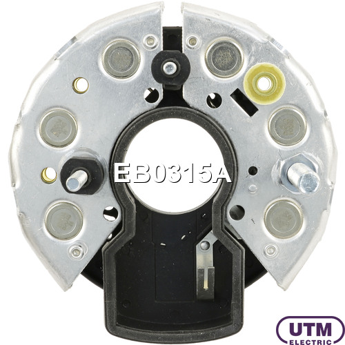Диодный мост генератора - UTM EB0315A