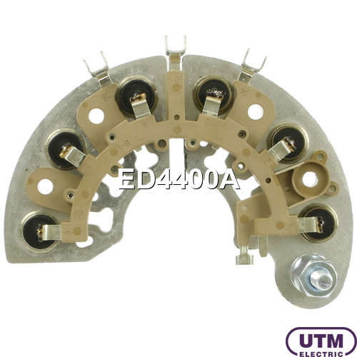 Диодный мост генератора - UTM ED4400A