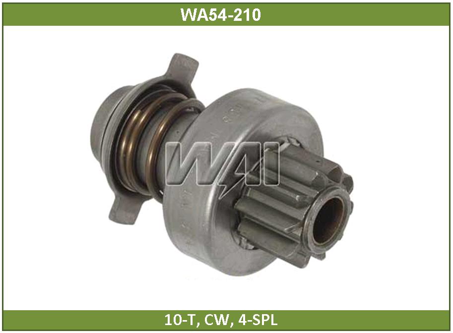 Бендикс - WAI 54210