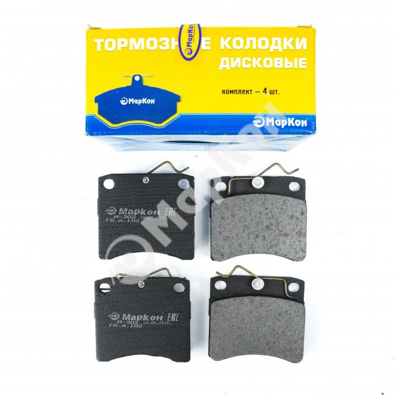 10200180 Запчасть Markon