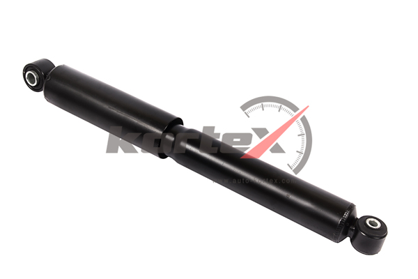 Амортизатор подвески | зад лев | - KORTEX KSA732STD