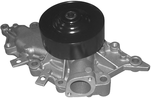 Помпа Jeep Grand Cherokee 2.7crd 01> - Stellox 4500-0158-SX