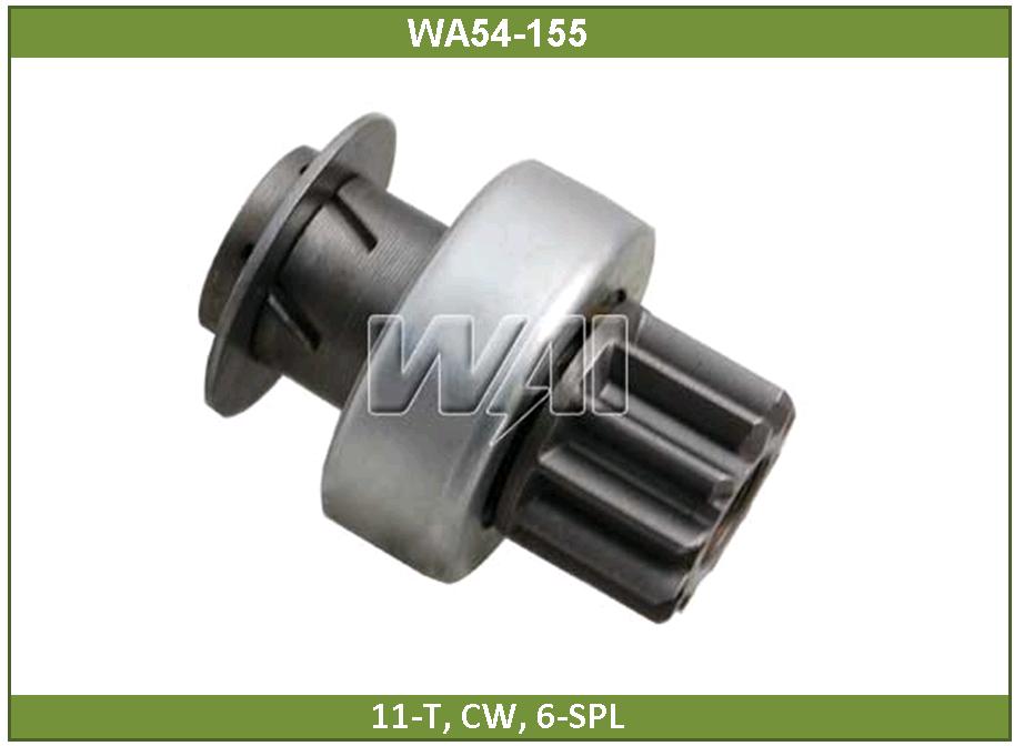 Бендикс - WAI 54155