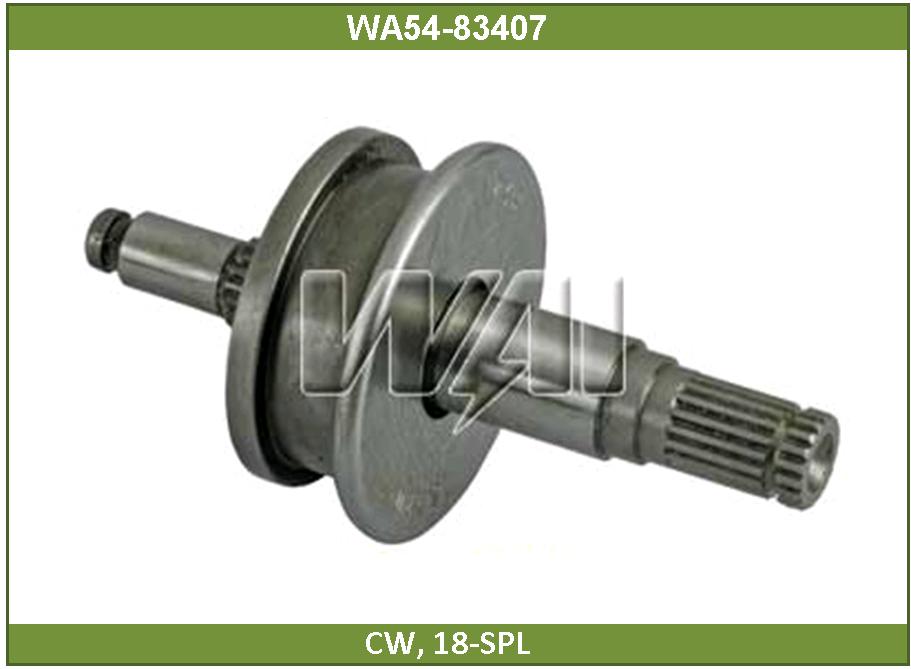 Бендикс - WAI 5483407