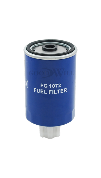 Фильтр топливный HCV - GoodWill FG 1072