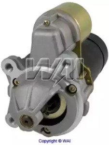 Стартер - WAI 30756N