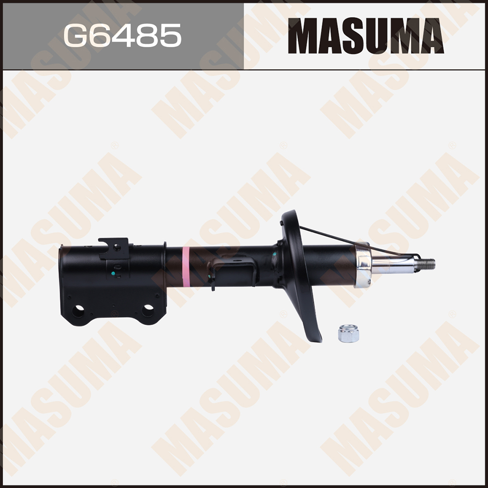 | перед прав | Masuma                G6485