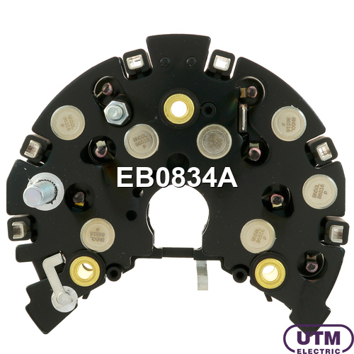Диодный мост генератора - UTM EB0834A
