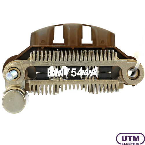 Диодный мост генератора - UTM EM7544A