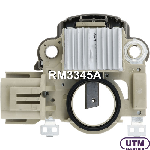 Регулятор генератора - UTM RM3345A