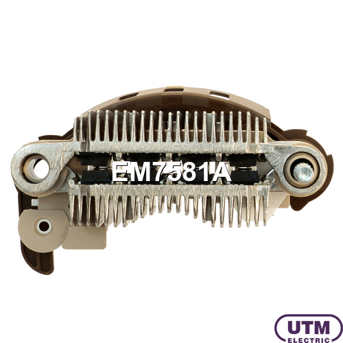 Диодный мост генератора - UTM EM7581A