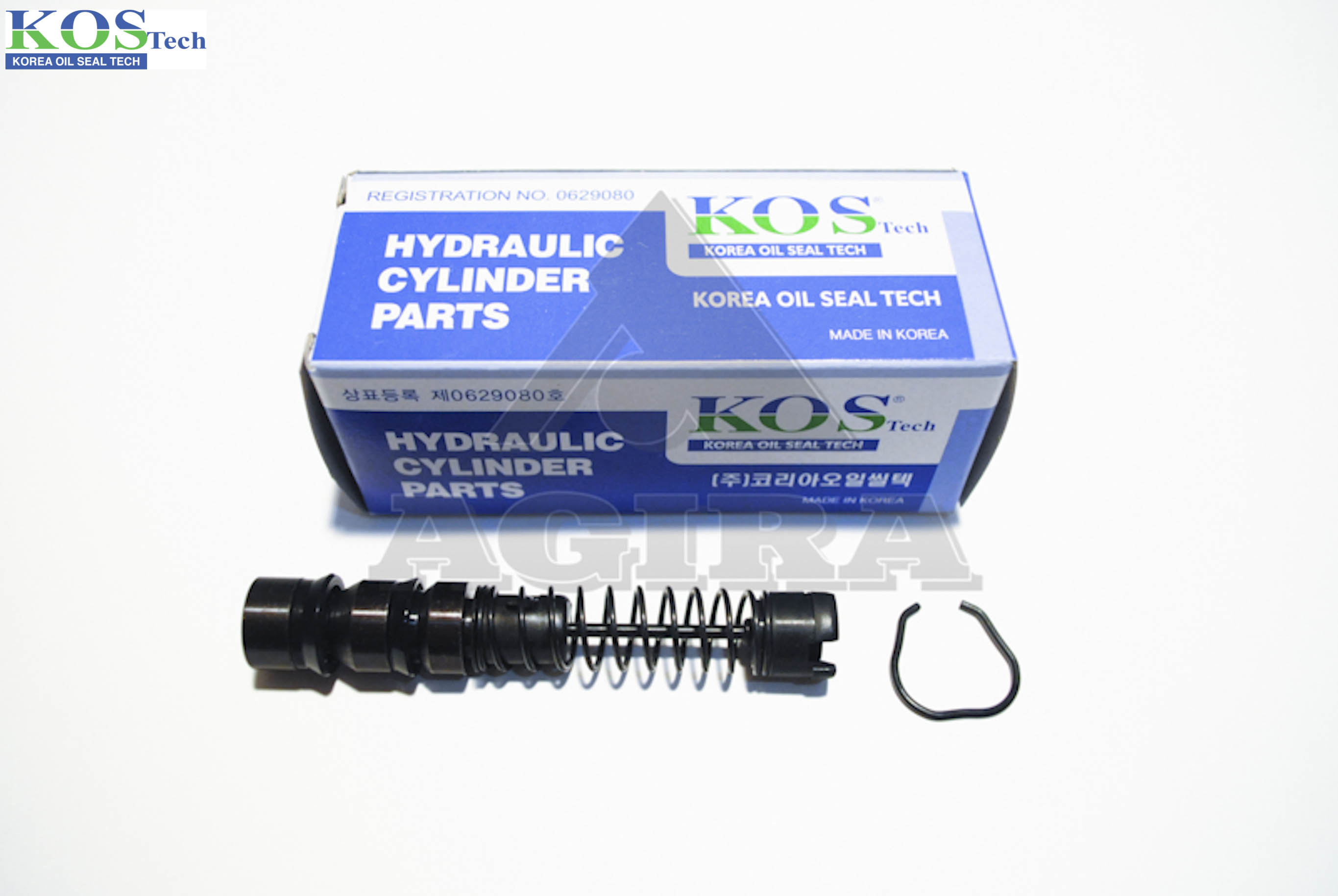Ремкомплект  главного тормозного цилиндра - KOS KOS1119