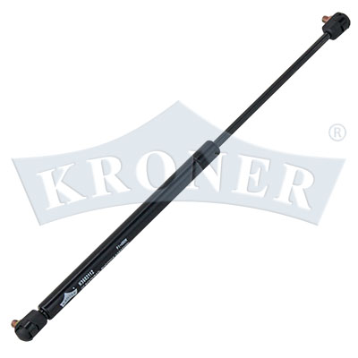 Амортизатор багажника lada 2112 () - Kroner K3602112