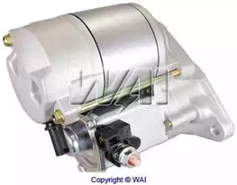 Стартер - WAI 18148N