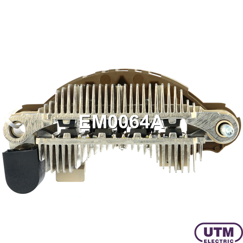 Диодный мост генератора - UTM EM0064A