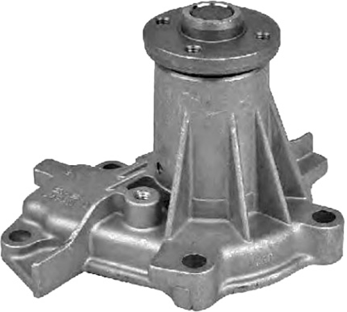 Помпа Daihatsu Applause/Charade 1.3-1.6/ - Stellox 4505-0006-SX