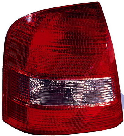 323 {323f} фонарь задн внешн лев (4 дв) - BodyParts MZ32398740L