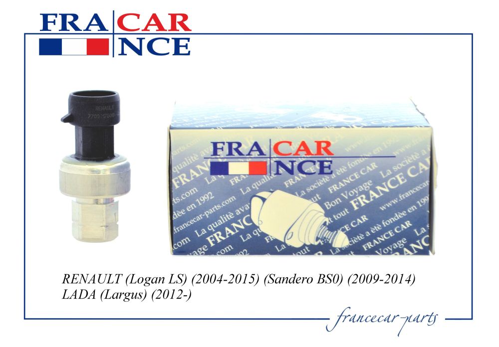 Датчик кондиционера - Francecar FCR210720