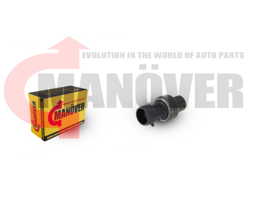 Датчик давления кондиционера - Manover MR1205751