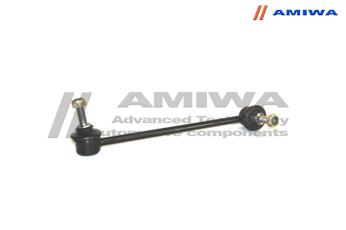 Стойка стабилизатора переднего, правая - Amiwa 0902686