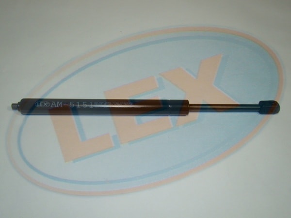 Аморизатор крышки багажника - LEX AM5151