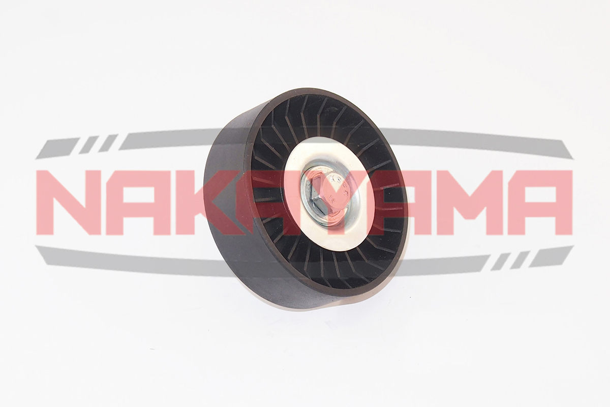 Ролик ford fiesta/focus/tourneo/transit 1.8di/tddi - Nakayama QJ21210A