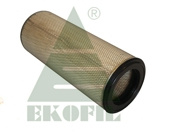 Фильтр воздушный - Ekofil EKO01278