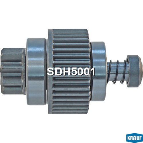 Бендикс стартера - Krauf SDH5001